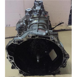 CAJA CAMBIOS COMPLETO 4X4