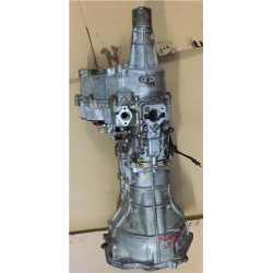 CAJA CAMBIOS COMPLETO 4X4