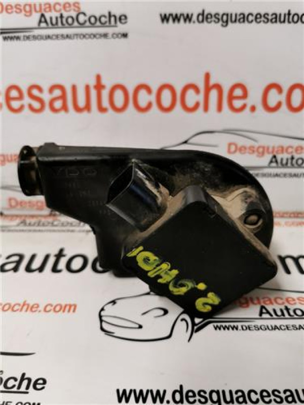 POTENCIOMETRO PEDAL GAS