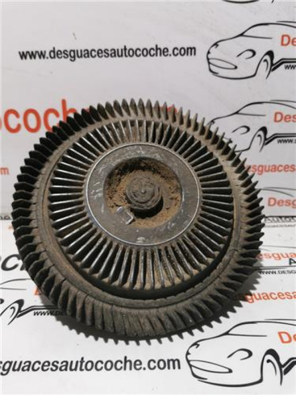 EMBRAGUE VISCOSO VENTILADOR