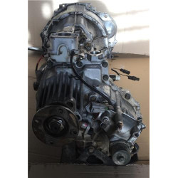 CAJA CAMBIOS COMPLETO 4X4