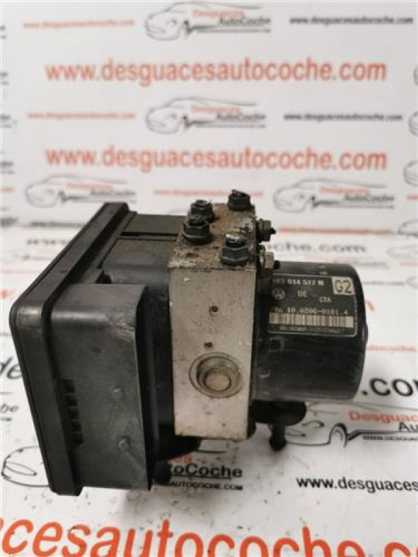 NUCLEO ABS