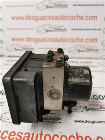 NUCLEO ABS