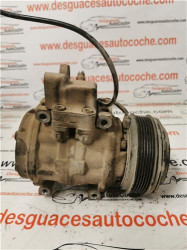 COMPRESOR AIRE ACOND.