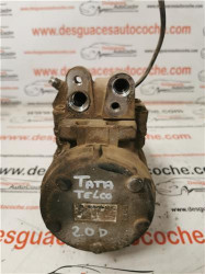 COMPRESOR AIRE ACOND.