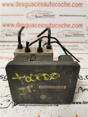 NUCLEO ABS