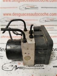 NUCLEO ABS