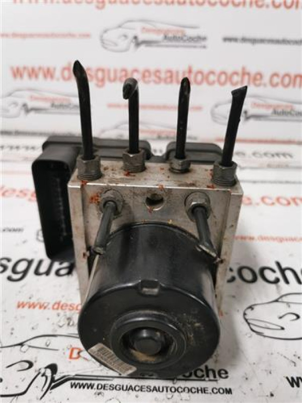NUCLEO ABS