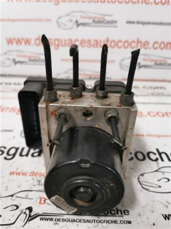 NUCLEO ABS