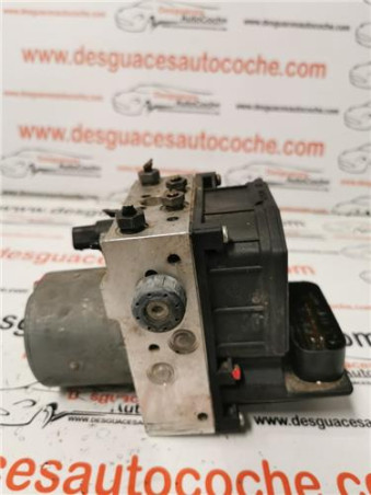 NUCLEO ABS