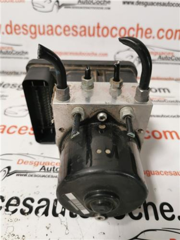 NUCLEO ABS