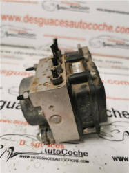 NUCLEO ABS