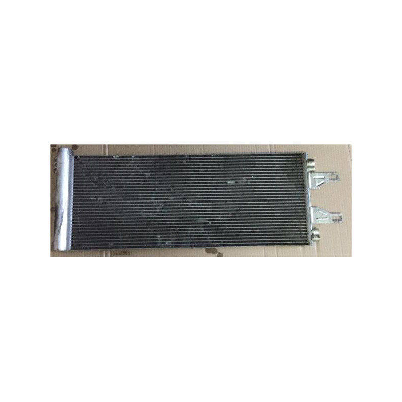 RADIADOR AIRE ACONDICIONADO