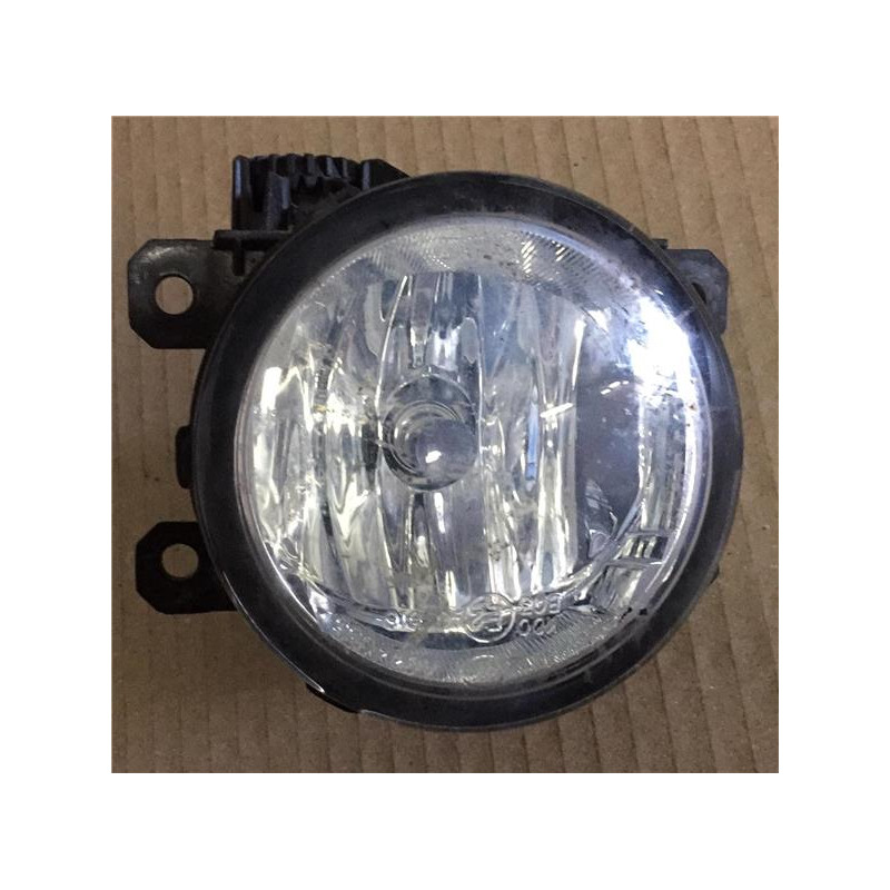 FARO ANTINIEBLA IZDO.