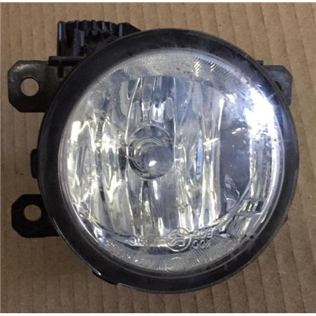 FARO ANTINIEBLA IZDO.