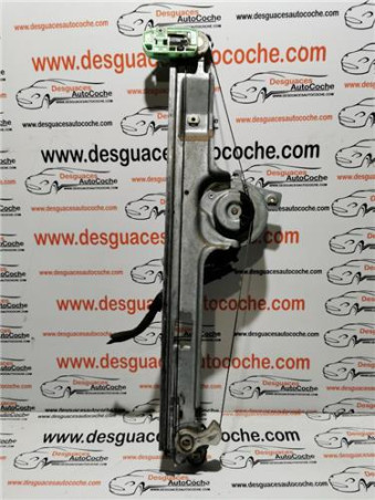 ELEVALUNAS ELECTRICO DEL. DCHO.