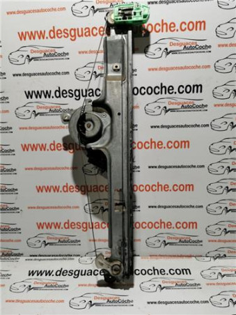 ELEVALUNAS ELECTRICO DEL. IZDO.