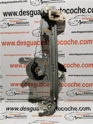 ELEVALUNAS ELECTRICO TRA. IZDO.