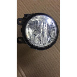 FARO ANTINIEBLA DCHO.