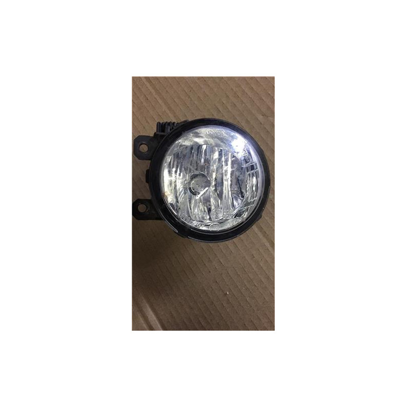 FARO ANTINIEBLA DCHO.