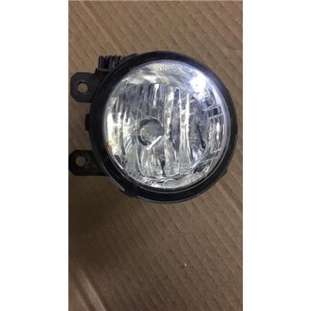 FARO ANTINIEBLA DCHO.