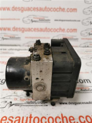 NUCLEO ABS