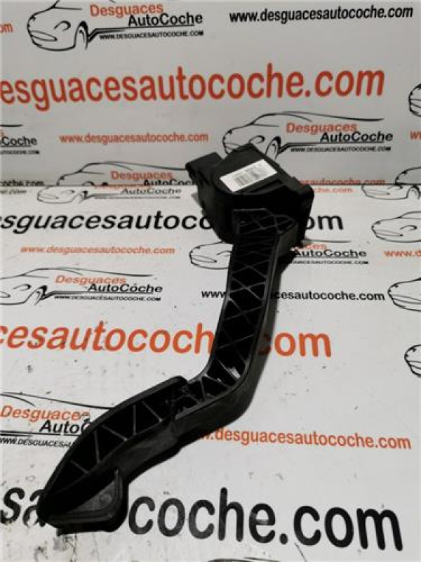 POTENCIOMETRO PEDAL GAS