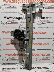 ELEVALUNAS ELECTRICO DEL. DCHO.