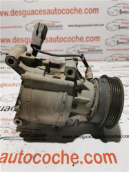 COMPRESOR AIRE ACOND.