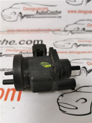 VALVULA AIRE ADICIONAL