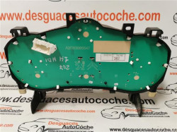 CUADRO INSTRUMENTOS para Peugeot 207 (2006->)