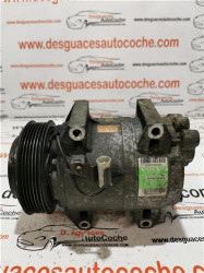 COMPRESOR AIRE ACOND.