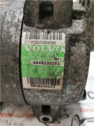 COMPRESOR AIRE ACOND.