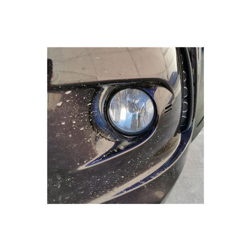 FARO ANTINIEBLA IZDO.