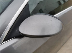 RETROVISOR ELECTRICO IZDO.