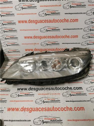 FARO DEL. IZDO. para Mazda 6 Berlina (GG)(2002->)