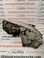 FARO DEL. DCHO para Mazda 6 Berlina (GG)(2002->)