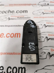 BOTONERA PUERTA DEL. IZDA.