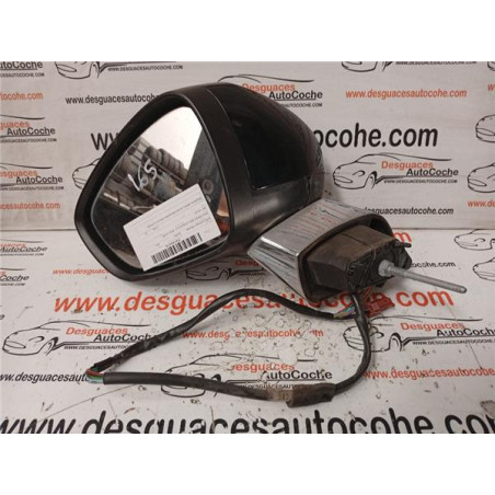 RETROVISOR ELECTRICO IZDO.