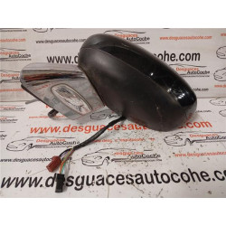 RETROVISOR ELECTRICO IZDO.