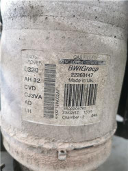 AMORTIGUADOR TRA. IZDO.