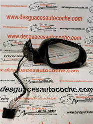 RETROVISOR ELECTRICO DCHO.