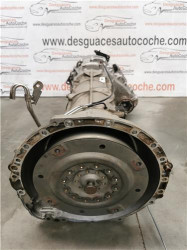 CAJA CAMBIOS AUTOMATICA