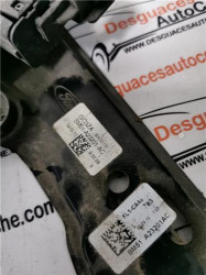 ELEVALUNAS ELECTRICO DEL. IZDO.