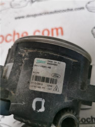 FARO ANTINIEBLA DCHO.