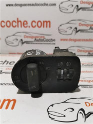 MANDO DE LUCES para Audi A3 (8P1)(05.2003->)