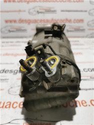 COMPRESOR AIRE ACOND. para Land Rover Range Rover Sport (01.2005->)