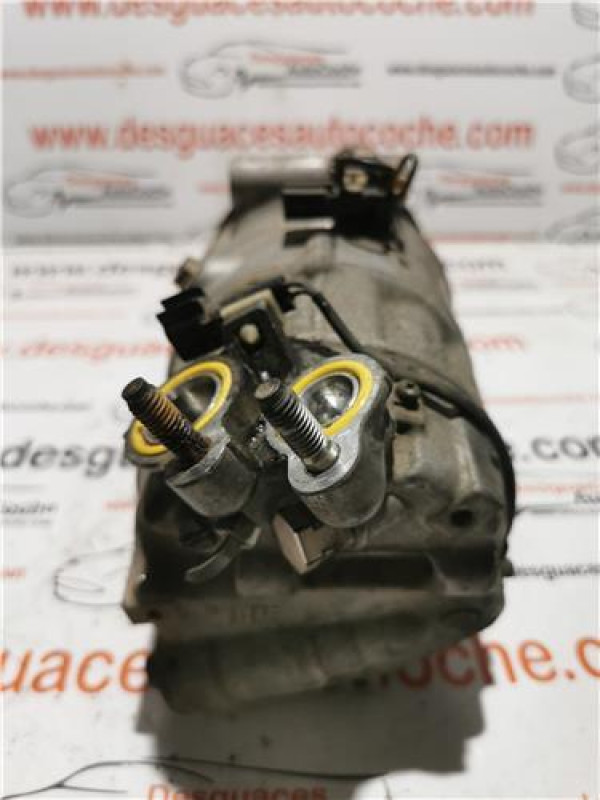 COMPRESOR AIRE ACOND.