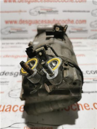 COMPRESOR AIRE ACOND.