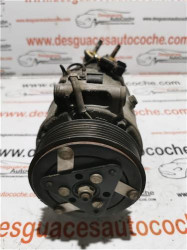 COMPRESOR AIRE ACOND.